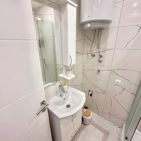 M&s Apartament