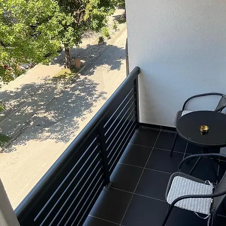 M&s Apartament Novi Grad