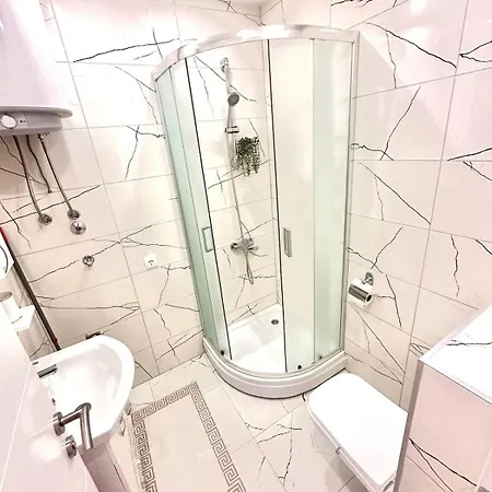 M&s Novi Grad