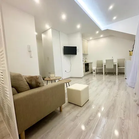 M&s Apartament