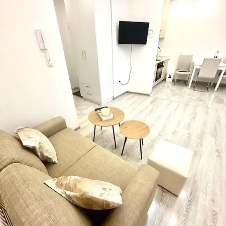 M&s Apartament